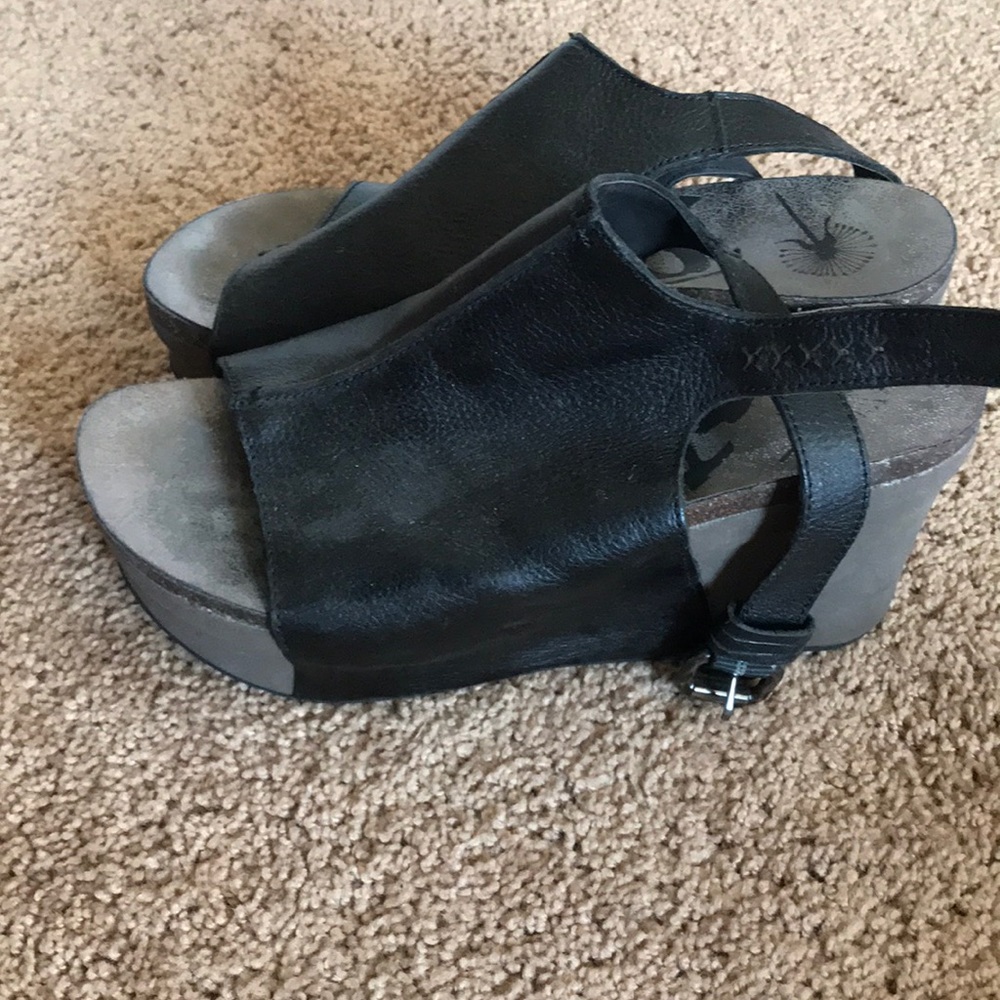 OTBT WEDGES